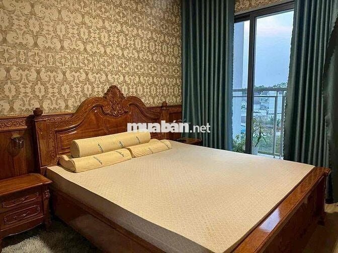 CHO THUÊ CHUNG CƯ COMPASS ONE 1PN FULL NỘI THẤT.