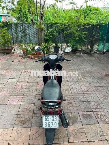 Yamaha Jupiter