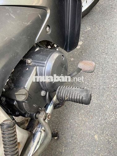 Honda Wave S 100 zin mộc bstp 9 chủ