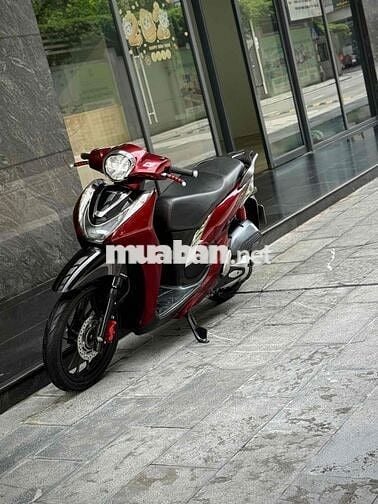 Honda Sh mode ABS thể thao 2023 Đỏ Cực Mới 29E2