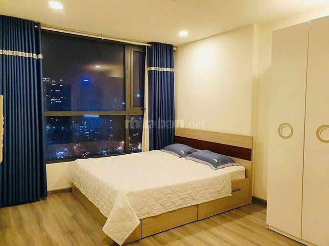 Chung cư Phú Thạnh 3PN full nội thất, giá thuê 10,5 tr/th nhà trống sẵ