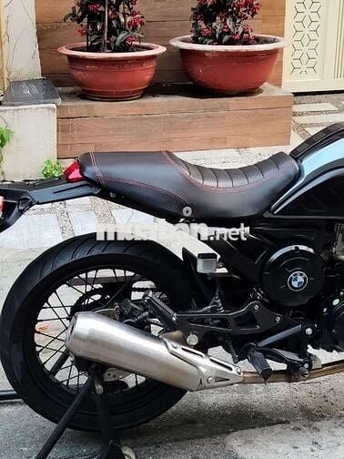 GPX Gentleman 200