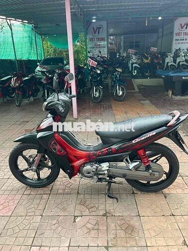 Yamaha Jupiter