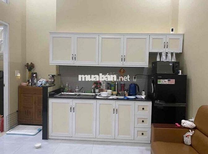Nhà đẹp nội thất xịn tiện nghi đầy đủ không gian sống lý tưởng