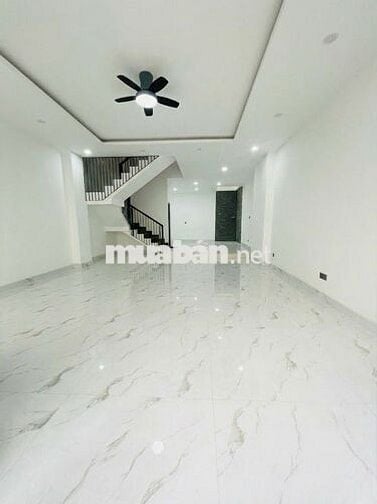 NHÀ ĐẸP KHU K300 -108C Nguyễn Minh Hoàng P.12 Q.TB - 6 x 20m 4 tầng