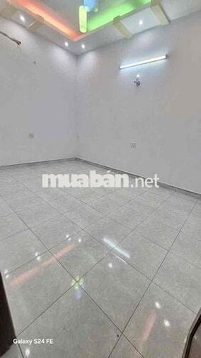 Nhà 5x16m 1Lầu (3PN 2WC) Hẻm 5m. 1/ LÊ VĂN QUỚI. Bình Tân