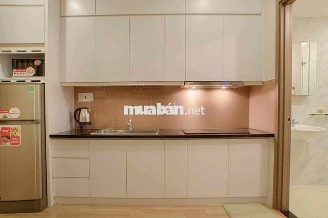 🏡 CĂN HỘ TÁCH BẾP ĐẸP XỊN THOÁNG MÁT NGAY HAI BÀ TRƯNG, QUẬN 1 ✨