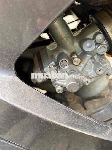 Honda Wave S 100 zin mộc bstp 9 chủ