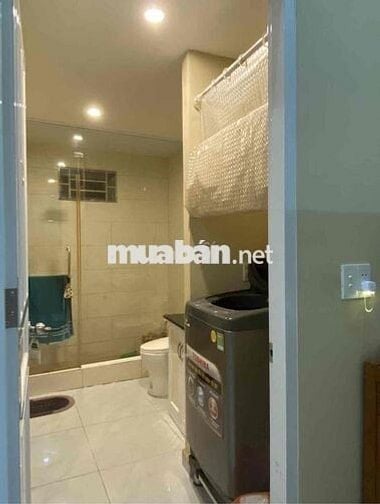Nhà đẹp nội thất xịn tiện nghi đầy đủ không gian sống lý tưởng