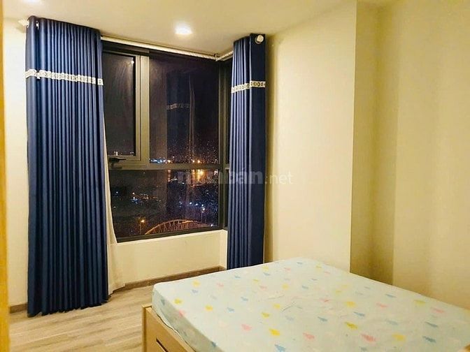 Chung cư Phú Thạnh 3PN full nội thất, giá thuê 10,5 tr/th nhà trống sẵ