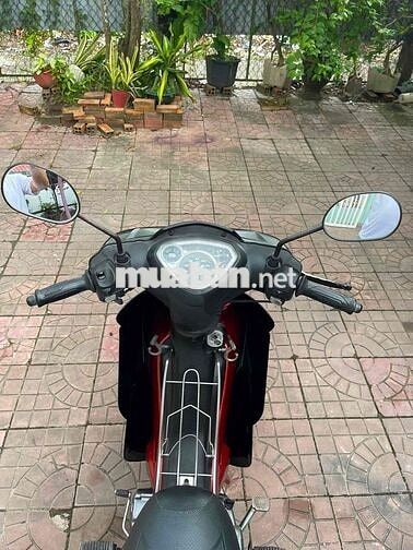 Yamaha Jupiter
