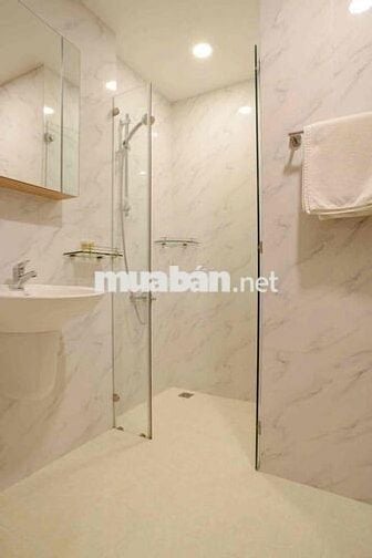 🏡 CĂN HỘ TÁCH BẾP ĐẸP XỊN THOÁNG MÁT NGAY HAI BÀ TRƯNG, QUẬN 1 ✨