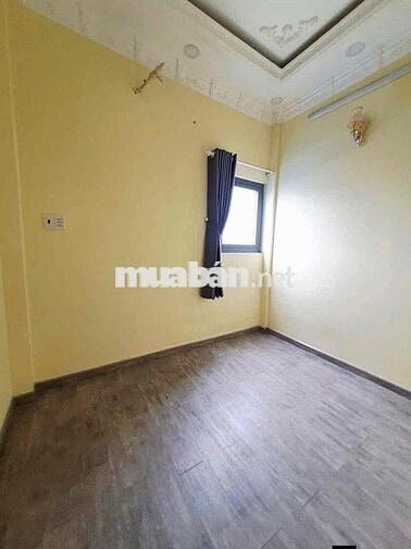 Cho thuê nhà hẻm oto nguyên căn 4PN giá 8tr HTP Nhà bè
