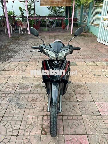 Yamaha Jupiter