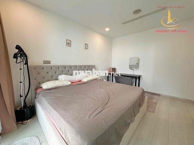 🔥 HÀNG HIẾM 121M² – 3PN CẢI 2PN, VIEW BITEXCO ĐẸP NHẤT