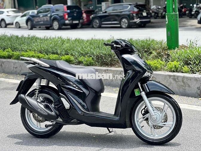 Honda SH125 CBS 2024 - Góp Trước 35tr Nhận Xe✅