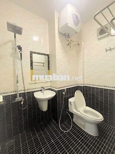 Cho thuê chung cư Ecodream nguyễn xiển 2 ngủ,2 vệ sinh