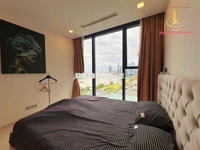🔥 HÀNG HIẾM 121M² – 3PN CẢI 2PN, VIEW BITEXCO ĐẸP NHẤT