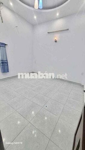 Nhà 5x16m 1Lầu (3PN 2WC) Hẻm 5m. 1/ LÊ VĂN QUỚI. Bình Tân