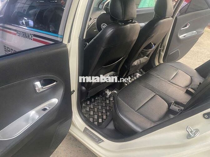 kia moning xe nhập khẩu số tự động