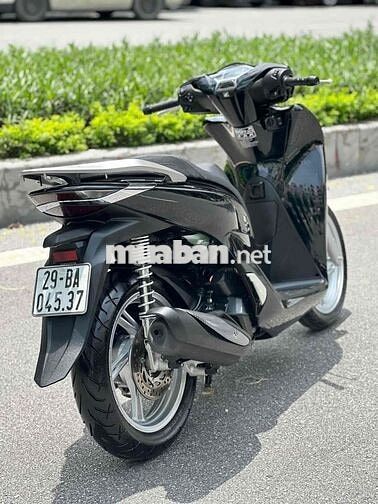 Honda SH125 CBS 2024 - Góp Trước 35tr Nhận Xe✅