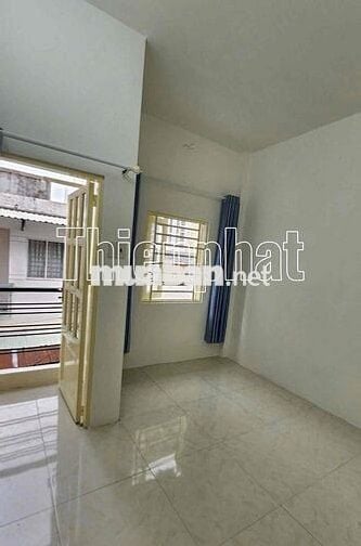 Nguyên căn nhà mới 2PN hẻm 88 nguyễn Văn quỳ