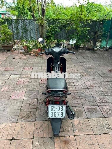 Yamaha Jupiter