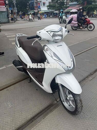 Lead 125/2016 Chính chủ biển sài gòn