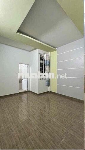 Trệt 2 lầu 5*13; 4pn 4wc đi Gò Vấp gần Rẻ chốt lẹ