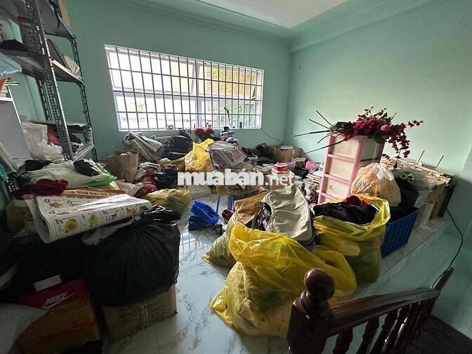 CHO THUÊ NHÀ HẺM XE HƠI LÊ ĐỨC THỌ P16 CŨ GÒ VẤP