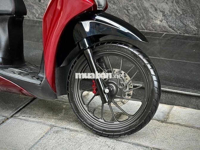 Honda Sh mode ABS thể thao 2023 Đỏ Cực Mới 29E2