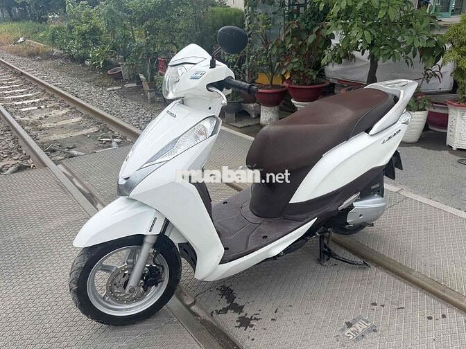 Lead 125/2016 Chính chủ biển sài gòn