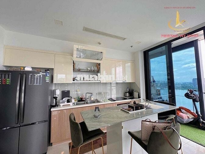 🔥 HÀNG HIẾM 121M² – 3PN CẢI 2PN, VIEW BITEXCO ĐẸP NHẤT
