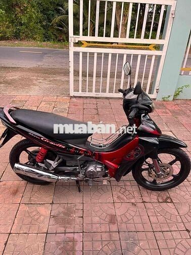 Yamaha Jupiter