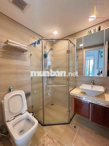🔥 HÀNG HIẾM 121M² – 3PN CẢI 2PN, VIEW BITEXCO ĐẸP NHẤT