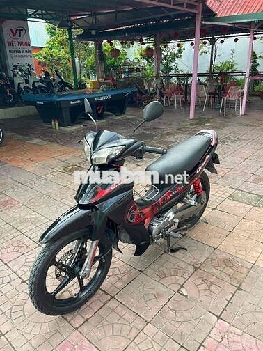 Yamaha Jupiter