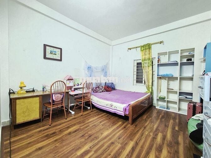 CHO THUÊ NHÀ NGUYÊN CĂN 4 TẦNG 52M² – Ô TÔ TẢI VÀO TẬN NHÀ