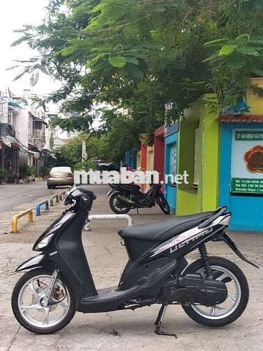 Yamaha Mio Nhỏ 2006 màu Đen Việt Nam