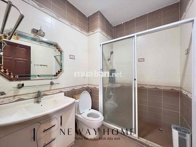 SIÊU PHẨM 1PN FULL NỘI THẤT, BAN CÔNG SÁT PARC MALL, NHÀ THỜ NAM HẢI