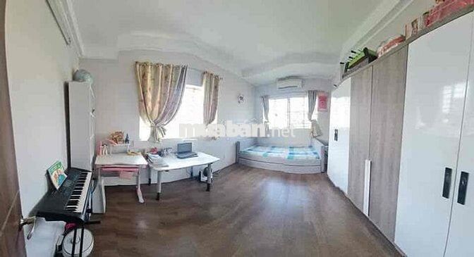 BÁN CĂN HỘ VIEW SÔNG, CĂN GÓC THOÁNG MÁT VỊ TRÍ TRUNG TÂM SÁT Q1, Q3