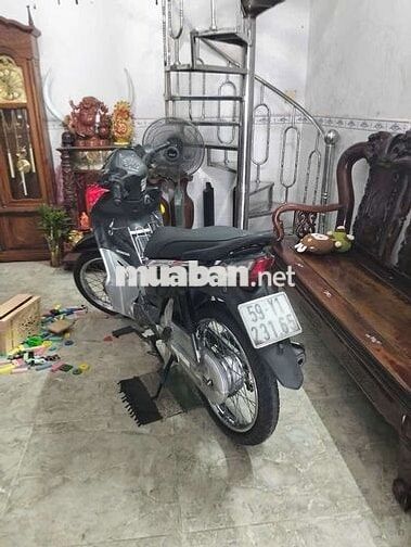 Mình cần bán Honda Wave S