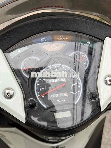 Honda SH150i Ý 2012 Trắng 23916 km