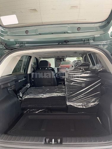 🚗 KIA SONET – SUV ĐÔ THỊ LINH HOẠT, GIÁ CHỈ TỪ 464 TRIỆU