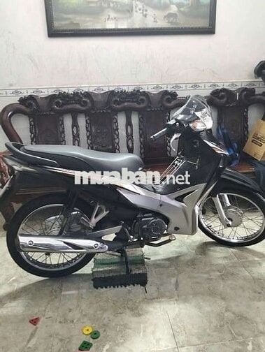 Mình cần bán Honda Wave S