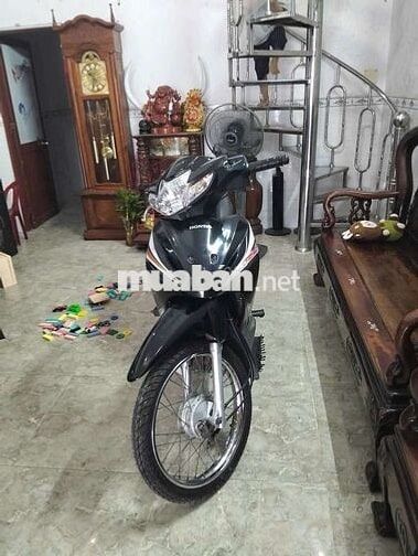 Mình cần bán Honda Wave S