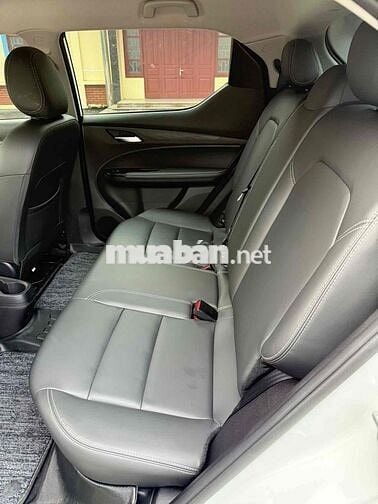 VinFast VF5 - 50TR nhận xe ngay, bao nợ chú ý