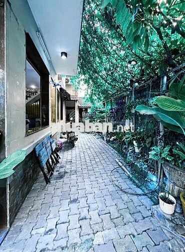 Lý Phục Man Q7, bán nhà hẻm xe hơi 8m, nhà 3 tầng 6pn, 8x15m, 120m2
