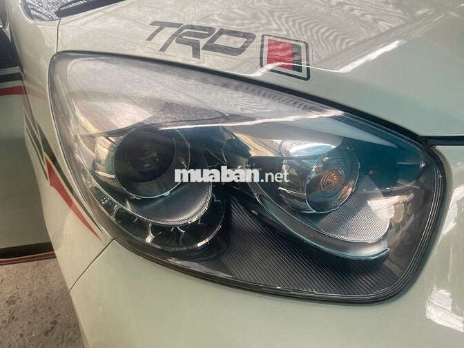 kia moning xe nhập khẩu số tự động