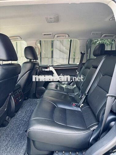 Bán Toyota Land Cruiser VX sx 2014  xe đẹp Keng