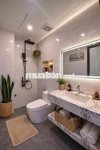 CHO THUÊ NHÀ NGUYÊN CĂN PHÚC LỢI - THANG MÁY,Ô TÔ TRÁNH, FULL NỘI THẤT